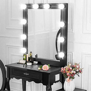 Лампочки LED для гримерного дзеркала VANITY MIRROR LIGHTS