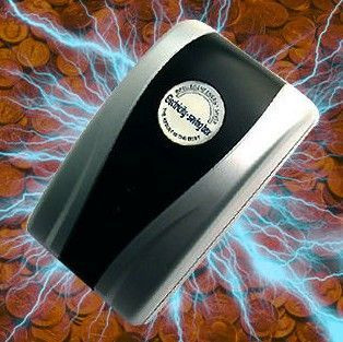 Енергоощадний прилад Electricity — saving box
