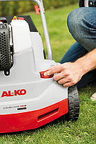 Бензиновий аератор-розпушувач (скарифікатор) для газону AL-KO Combi Care 38 P Comfort : 1.3 кВт, 380 мм (112799), фото 5