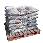 Керамзит 0.05 м3 (20 кг), фото 2