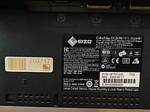Монітор Б-клас Eizo ColorEdge CG243w /24.1" (1920x1200) IPS / DVI, DisplayPort / VESA 100x100, фото 3