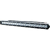 LED-прожектор фара 100W (5W х 20) 7200 Lm світлодіодна балка