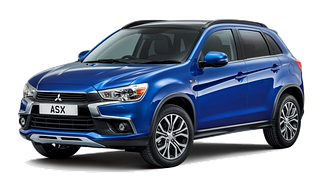  ASX / Outlander Sport 2010-2018