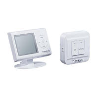 Тижневий програмований термостат Thermo Alliance ТА-2402RF радіокерований