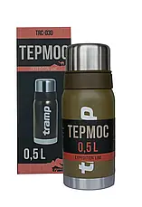 Термос TRAMP Expedition Line 0,5 л, фото 3
