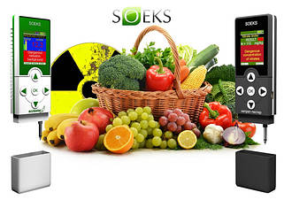 Нітратоміри і дозиметри