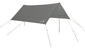 Тент Easy Camp Tarp 4 x 4 m Grey Granite (120329)