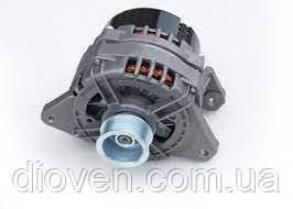 Генератор 28В 90А (поликлин. 6 руч. з інтегр) ЯМЗ-6561.10, 6581.10 МАЗ ЄВРО-3, К. (Арт. 3252.3771000-50)