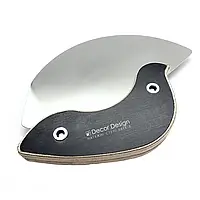 Лопатка для безгарпунної системи кріплення