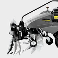 Підмітальні машини Karcher