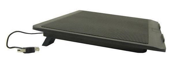 Охлаждающая подставка для ноутбука Jedel N191 | Столик для ноутбука! Лучший товар - фото 3 - id-p1420765688
