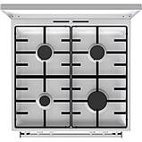 Плита Gorenje G6111WH, фото 4