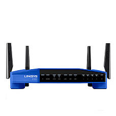 Роутер LINKSYS WRT1900AC /AC1900 Gigabit USB Wireless Dual Band роутер, фото 3