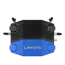 Роутер LINKSYS WRT1900AC /AC1900 Gigabit USB Wireless Dual Band роутер, фото 2