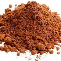 Какао-порошок натуральний ТМ Gerkens 10-12% (500 г)