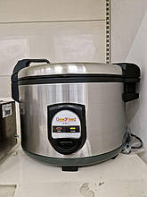 Рисоварка GoodFood ERC56