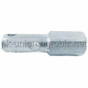 DR11010, Вал приводной вальца мыс, Olimac Drago