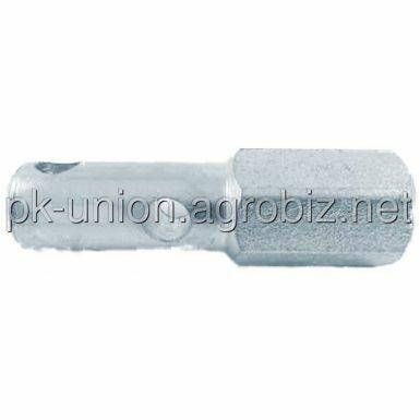 DR11010, Вал приводной вальца мыс, Olimac Drago, фото 1