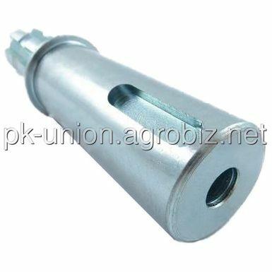 DR3360, Вал привода жатки, Olimac Drago