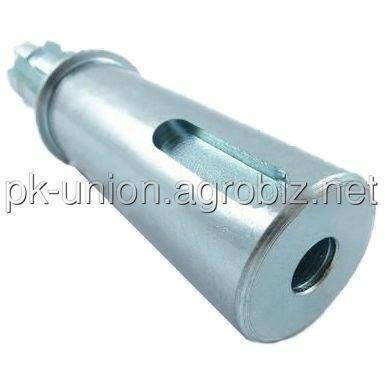 DR3360, Вал привода жатки, Olimac Drago, фото 1