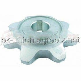 DR8250, Звездочка приводная мыс, Olimac Drago