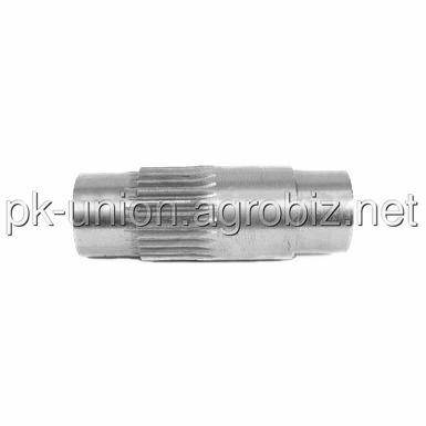DR7220, Муфта соединит.ред.раздат, Olimac Drago, фото 1