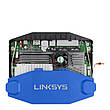 Роутер LINKSYS WRT1900AC /AC1900 Gigabit USB Wireless Dual Band роутер, фото 2