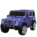 Дитячий електромобіль джип Mercedes G65 AMG на акумуляторі, фото 3