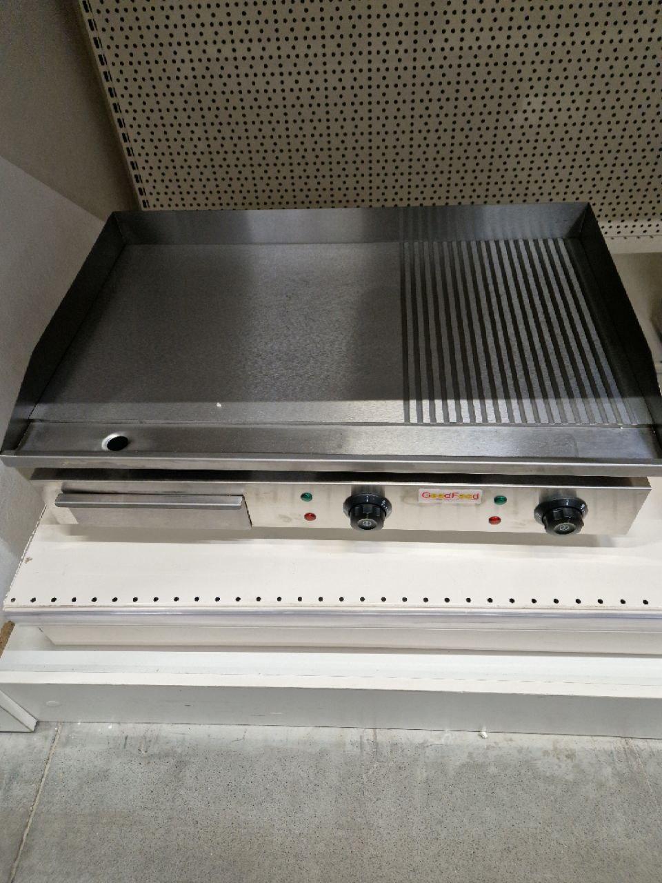Жарочна поверхня GoodFood EG73FR