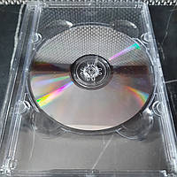 Диски CD-RW L-PRO DVD box для многократной записи информации