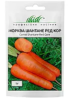 Морква Шантане Ред Кор 1 г