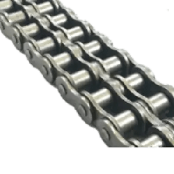 Цепі дворядні