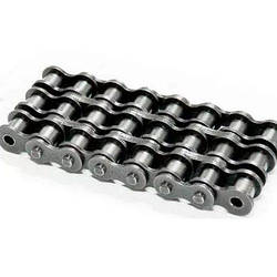 Цепі трирядні