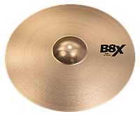 Тарелка райд SABIAN 20" B8X Ride