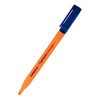 Текстовый маркер, оранжевый. 2532-12 Axent