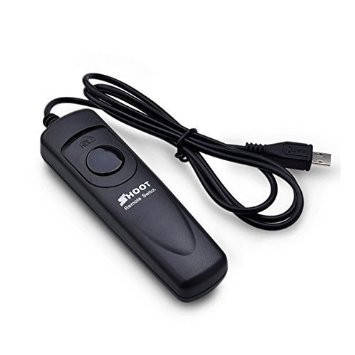 Пульт дистанційного керування (трос) RM-VPR1 для фотоапаратів SONY A7 ...