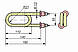 Водяні трубчасті електронагрівачі (0,5-5.0 кВт) ТЕНПРОМ" г. Київ, 044-290-57-57, 405-07-07, фото 2
