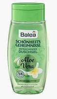 Крем-гель для душу (Schönheitsgeheimnisse Aloe Vera) 250мл - Balea