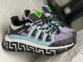 Жіночі кросівки Versace Sneaker 7703