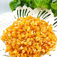 Цукати з апельсина