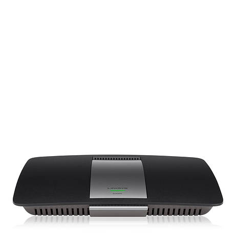 Роутер LINKSYS EA6300 -EE/ AC1200 Gigabit USB Wireless Dual Band  роутер, фото 2