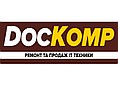 DocKomp