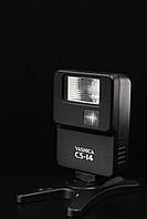 Спалах Yashica CS-14   для плівкових фотоапаратів