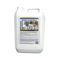 Кислотний ополіскувач для хімчистки Chemspec All fiber textile Rinse 5л