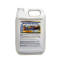 Засіб для видалення масляних плям від чорнила і сажі Chemspec Heavy Duty Soil Lifter 5 л