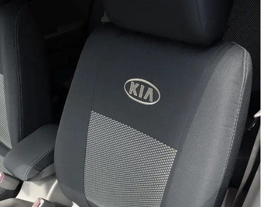 Чохли на сидіння для Kia Sportage 2 2004 - 2010, фото 1