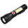 Ліхтарик ручного BL-645S +COB, вбудований акумулятор, micro USB, фото 2