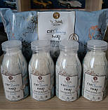 Доктор Нона сіль для вани Лаванда Dr.Nona Bath Salts Dead Sea Minerals Organic Lavander, фото 3