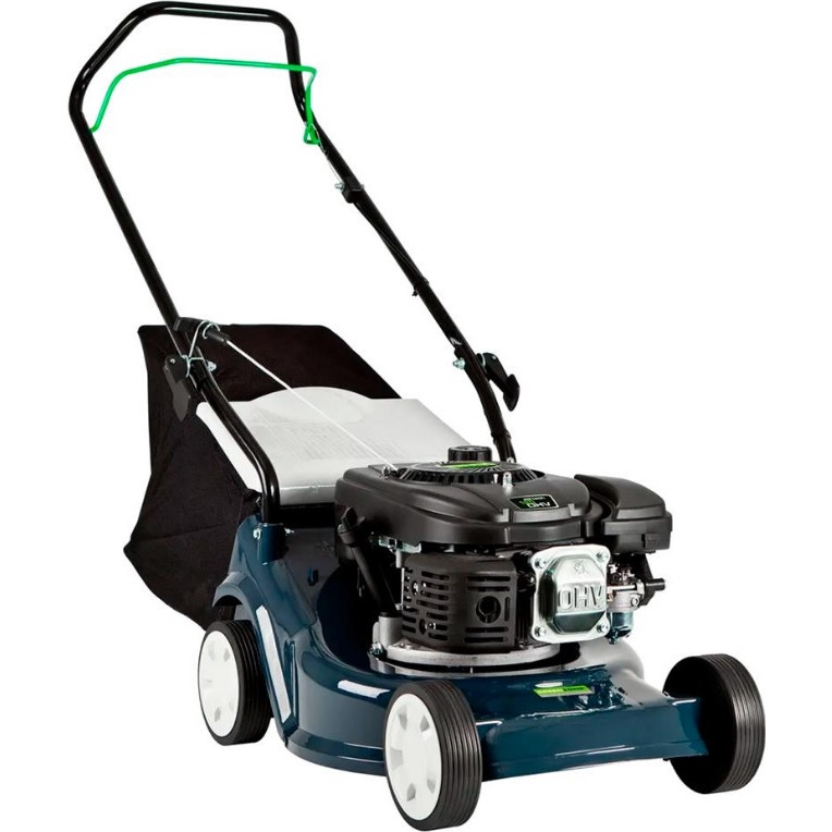 Газонокосарка AL-KO Easy Greenzone PM 4018 P Easy