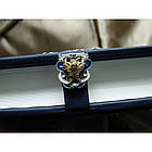 Книга шкіряна подарункова Біблія, фото 2